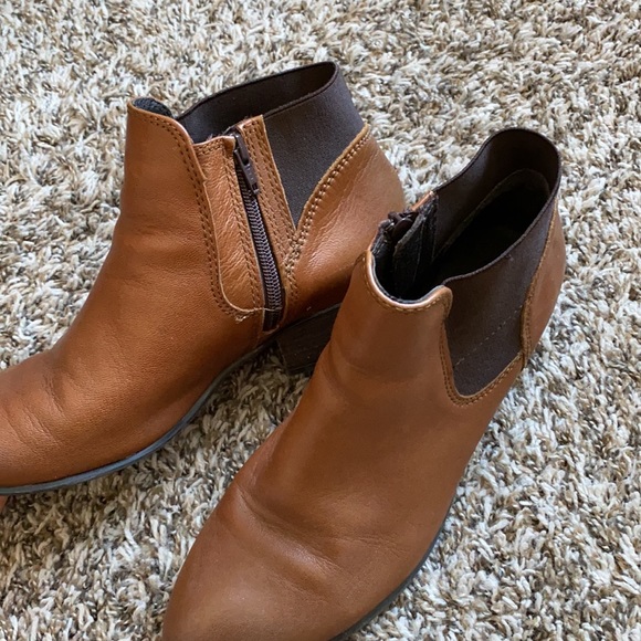 Very Comfortable SM Booties! - Picture 3 of 12